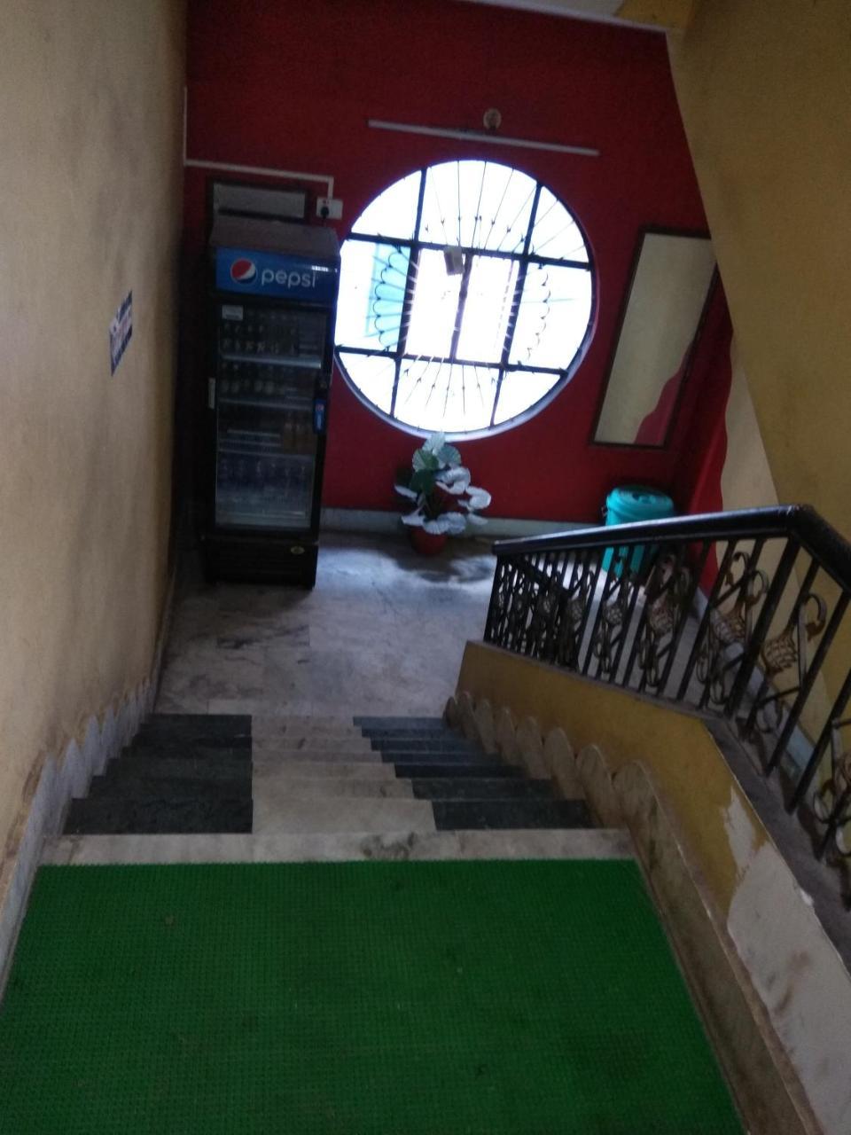 M/S Hotel Diwan International Asansol Ngoại thất bức ảnh