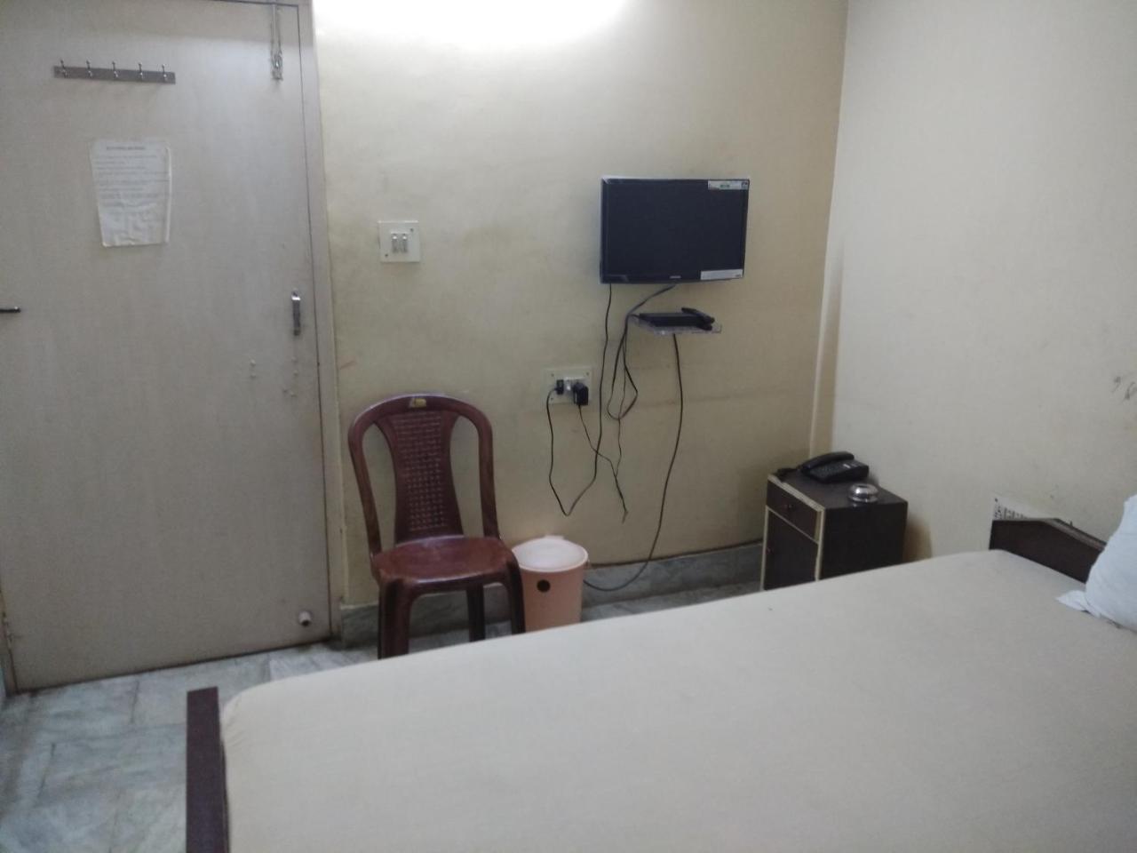 M/S Hotel Diwan International Asansol Ngoại thất bức ảnh