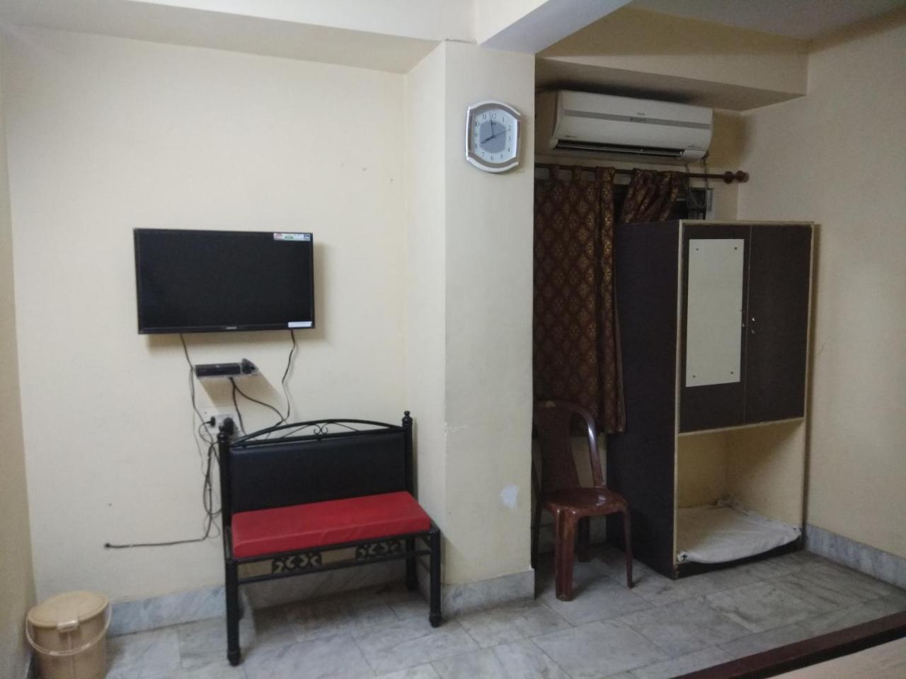 M/S Hotel Diwan International Asansol Ngoại thất bức ảnh