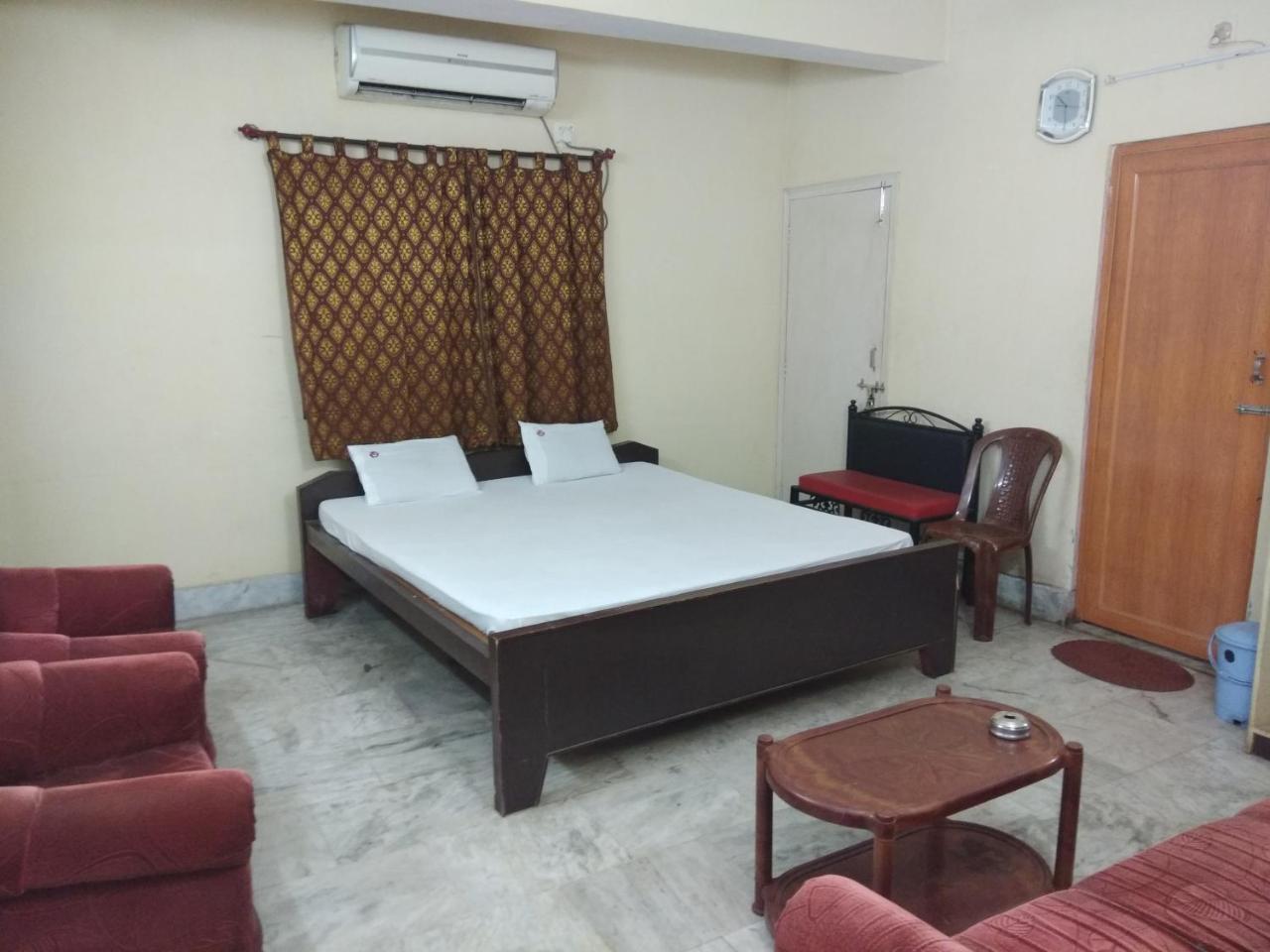 M/S Hotel Diwan International Asansol Ngoại thất bức ảnh