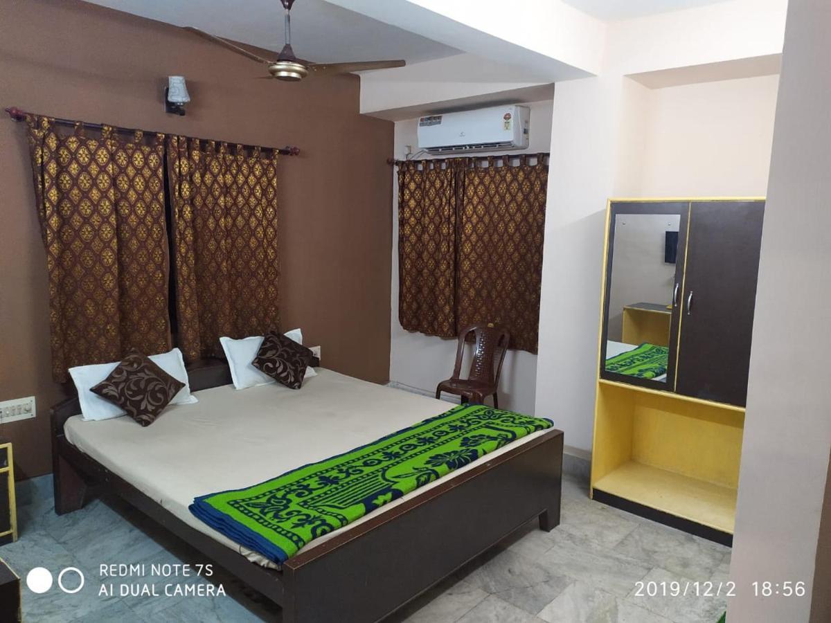 M/S Hotel Diwan International Asansol Ngoại thất bức ảnh
