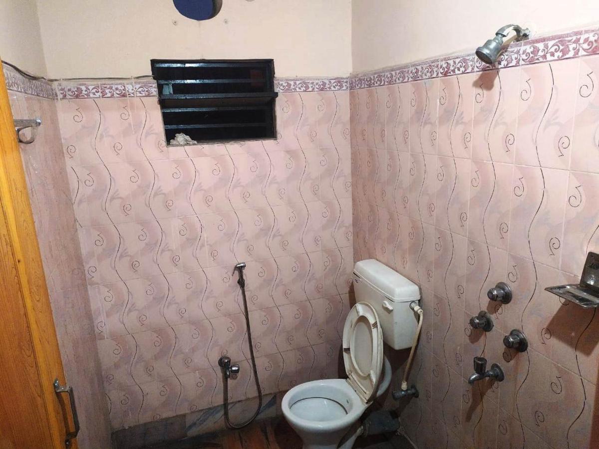 M/S Hotel Diwan International Asansol Ngoại thất bức ảnh